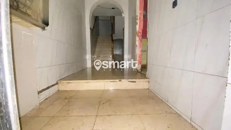 Chalet en venta en León ciudad oportunidad de reforma