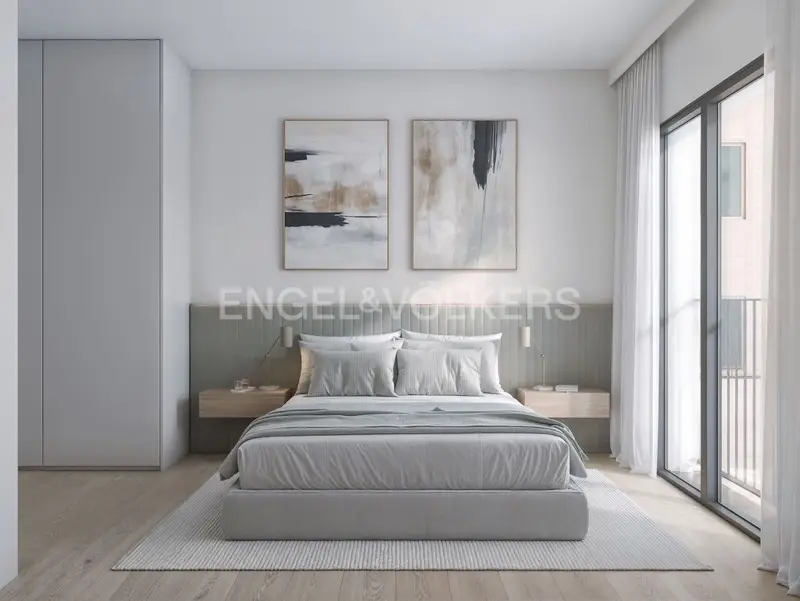 Apartamento en venta en Poblenou 2 habitaciones 2 baños terraza