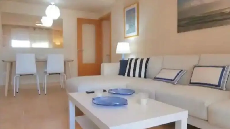 2 Cuarto Apartamento en venta
La Manga del Mar Menor, Murcia