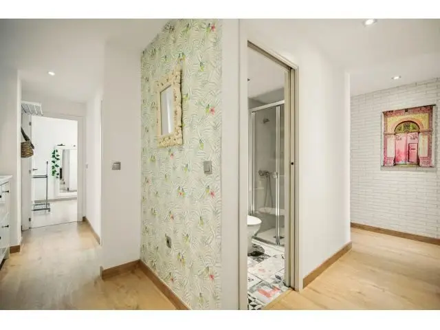 Piso Reformado en Chiclana Centro 92m 3 Dormitorios 2 Baños