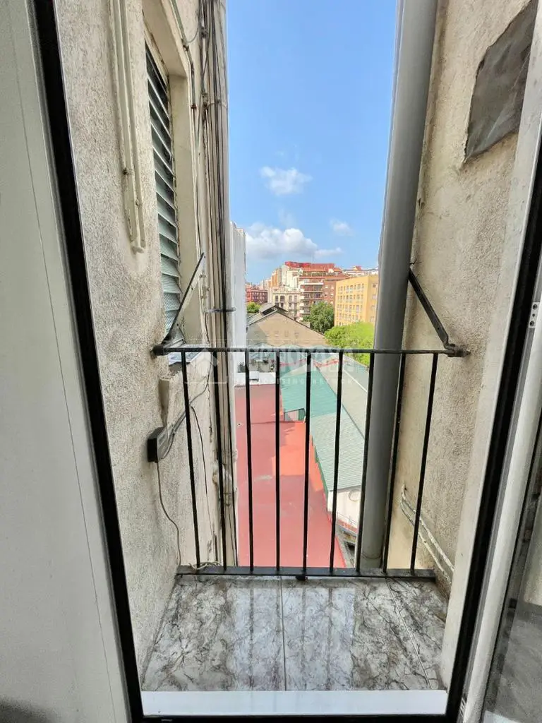 Piso en Venta Eixample 58m2 Luminoso 2 Dormitorios