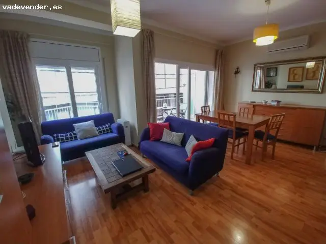 Precioso Piso 8 Personas Cerca Playa Palamos