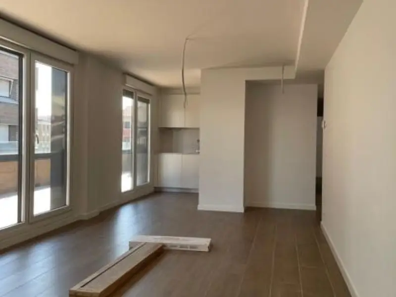 venta Piso en Pamplona/Iruña, Navarra (47587512480.100500)- Globaliza