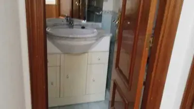 Piso en alquiler en Rúa de Montero Ríos, 14