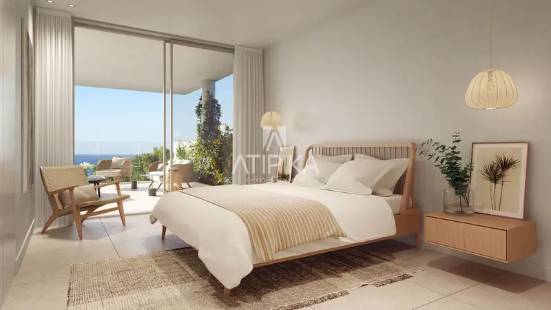 Apartamento de Lujo en Arenal d en Castell Menorca