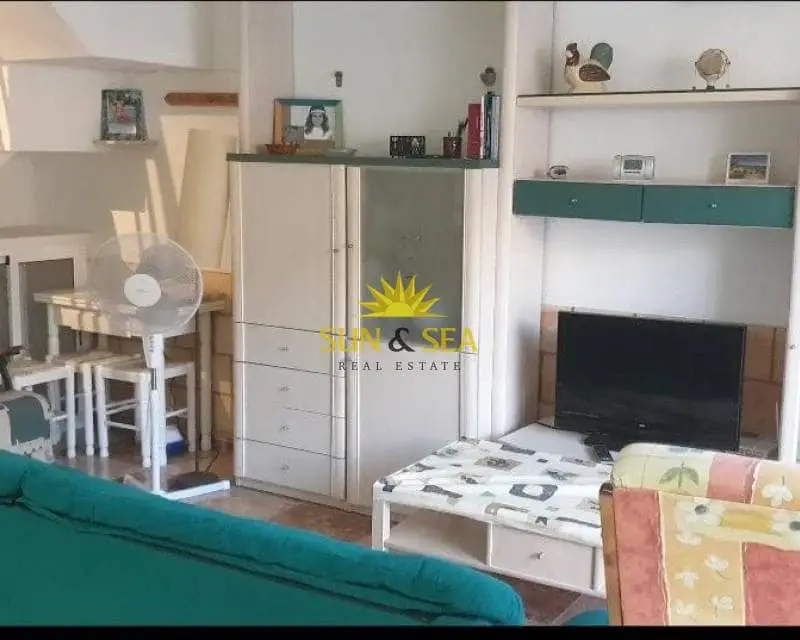 Chalet en alquiler en La Veleta, Torrevieja, Alicante