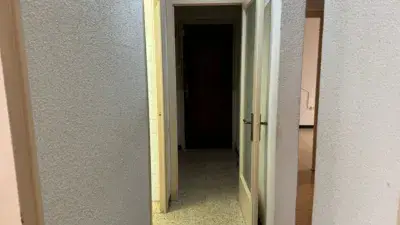 Piso en Venta en La Garriga 75m2 3 Habitaciones