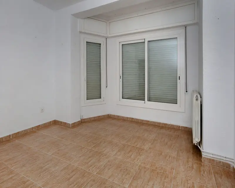 Piso 3 habitaciones 64m2 Terrassa
