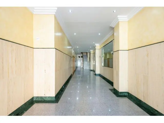 Apartamento Amueblado Cerca de Hospitales y Universidad