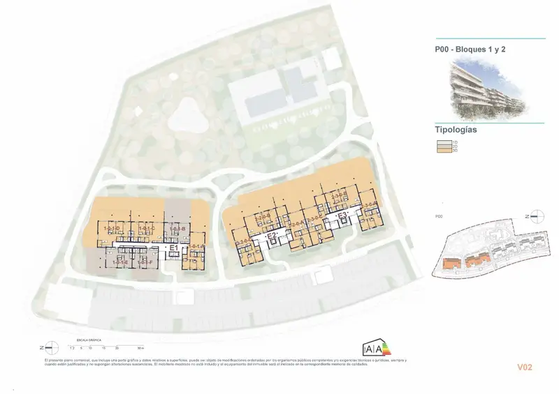 Apartamentos de Lujo en El Verger cerca de la Playa