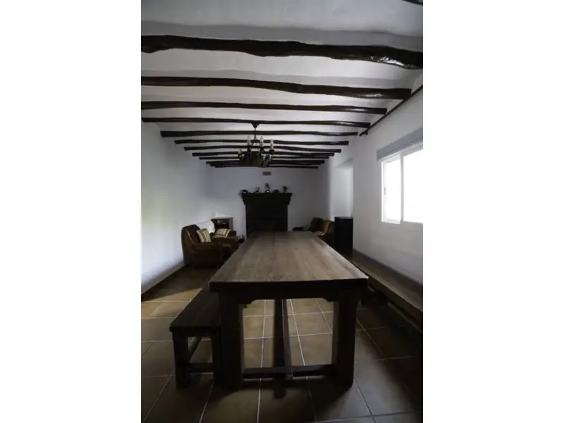 Venta Cortijo con chimenea en Ventorros de San José, Loja - Ref: 4396