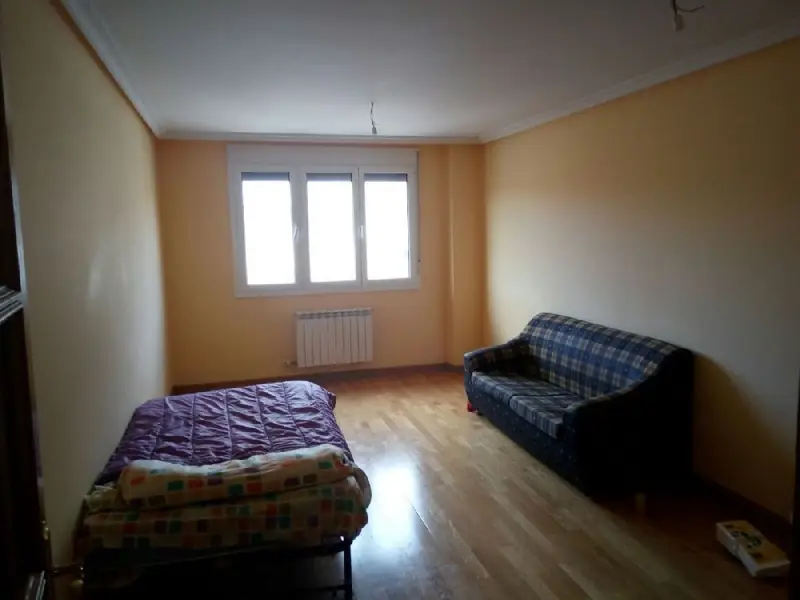 Venta Piso 3 Dormitorios Trobajo del Camino