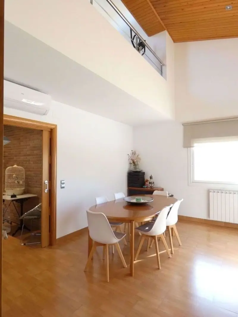 Chalet en venta en La Pobla de Claramunt