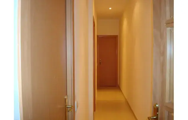 Habitacion individual en piso acogedor Barcelona