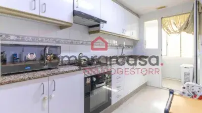 Piso en venta en Aldaya Barrio del Cristo 3 dormitorios 2 baños garaje trastero