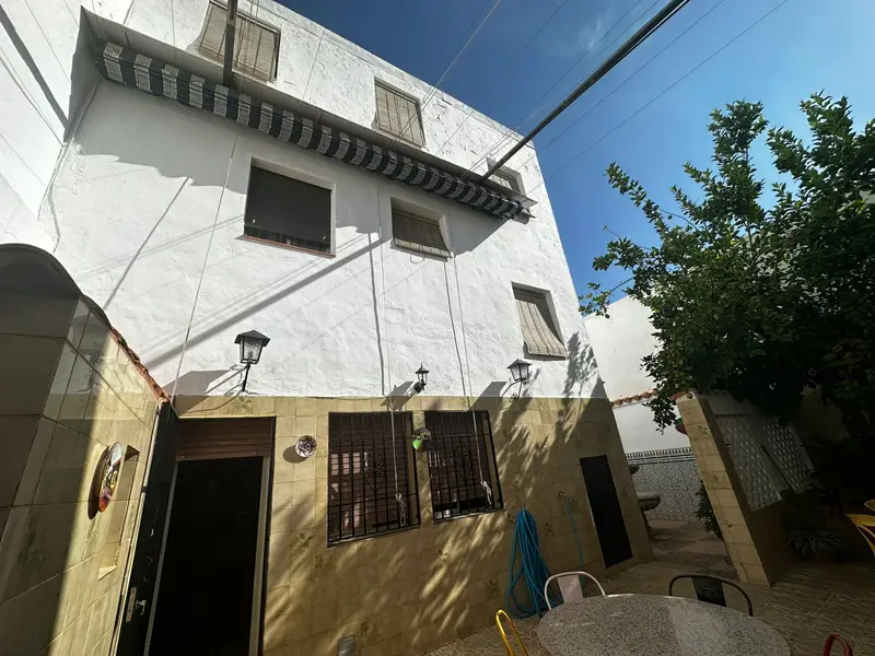Venta Adosado 4 Dormitorios Cordoba San Lorenzo