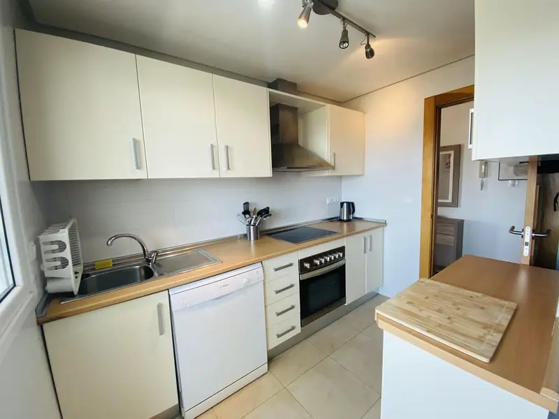 Atico en Venta La Torre Golf Resort Murcia