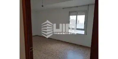 Piso en venta en Faura 125m2 4 habitaciones 2 baños