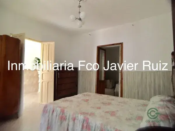 Casa en Venta 155m2 3 Dormitorios Badajoz