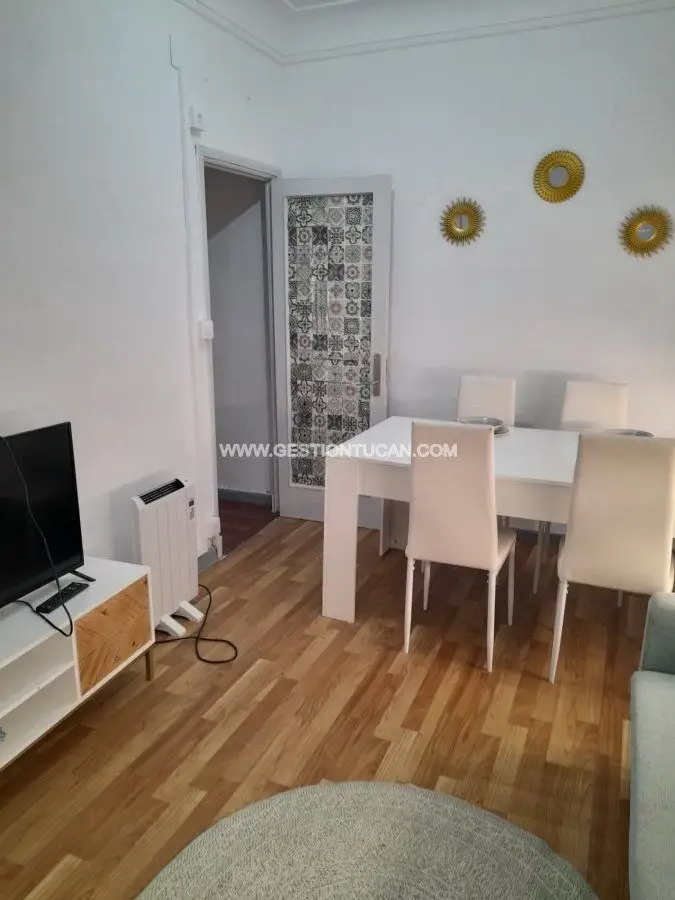 Venta Piso Reformado Talavera de la Reina 5 Habitaciones 2 Baños