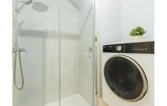 Alquiler Apartamento 2 Dormitorios 60m2 Madrid Centro