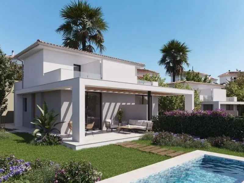 venta Chalet en Cala Mandia, Balears (Illes) (SKF-SBR/OT)- Globaliza