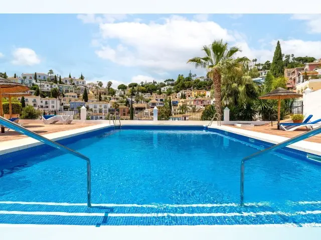 Adosado de 3 Dormitorios en venta La Heredia, España
