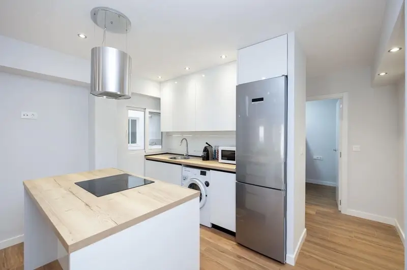 Apartamento en venta Granada cerca Plaza San Isidro