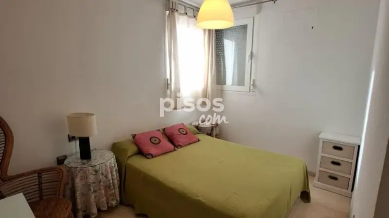 Apartamento en Venta La Envía Golf Almeria