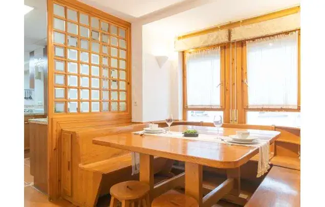 Alquiler de Habitaci	ón en Madrid Piso Compartido 11 habitaciones