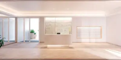 Piso en venta en Sant Joan Despí 120m2 3 habitaciones 2 baños