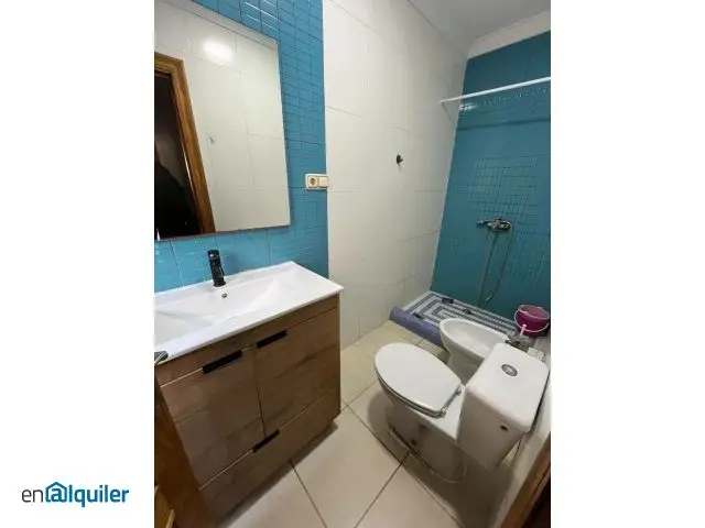 Alquiler Piso 1 Habitacion Melilla El Real
