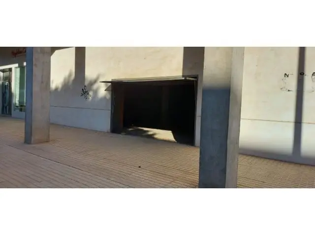 Local Comercial En Alquiler En El Ejido, Almería