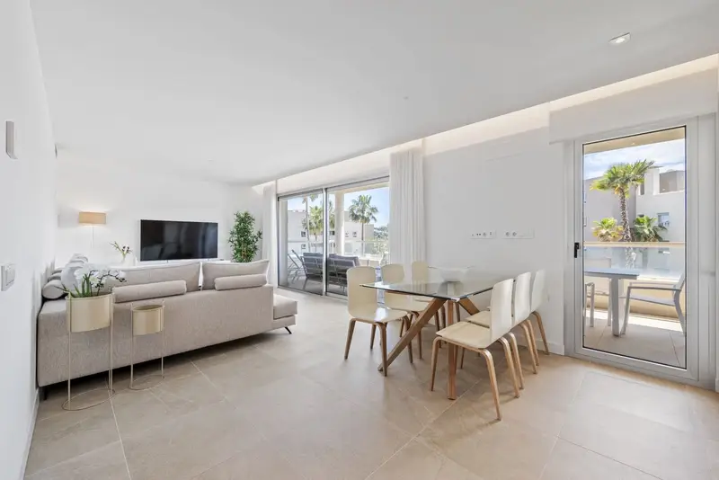 Apartamento en Venta La Cala Golf Resort Mijas Costa Malaga