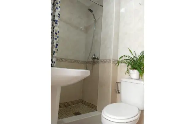 Alquiler Apartamento 4 Dormitorios Alicante