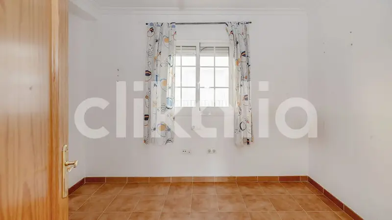 Piso en venta en Algeciras 129m2 2 dormitorios terraza