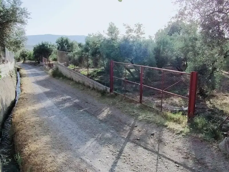 Terreno en Niguelas, Granada provincia