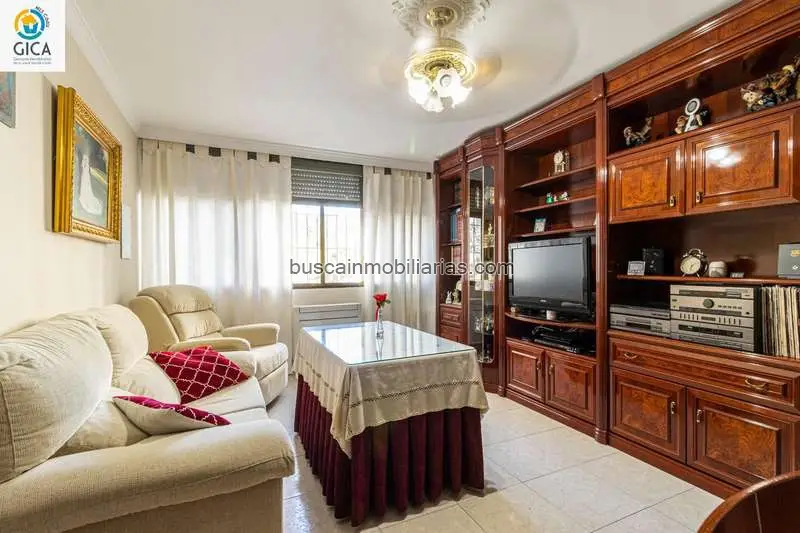 Piso en Venta Jerez 3 Dormitorios Con Ascensor