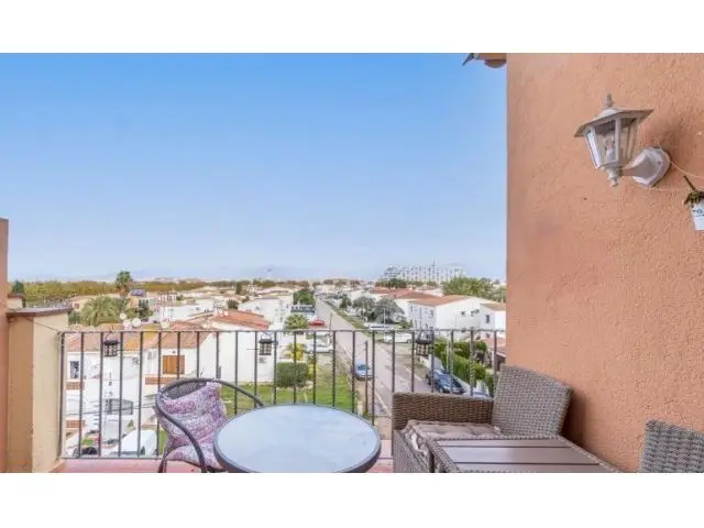 Apartamento 2 Dormitorios Parking Empuriabrava