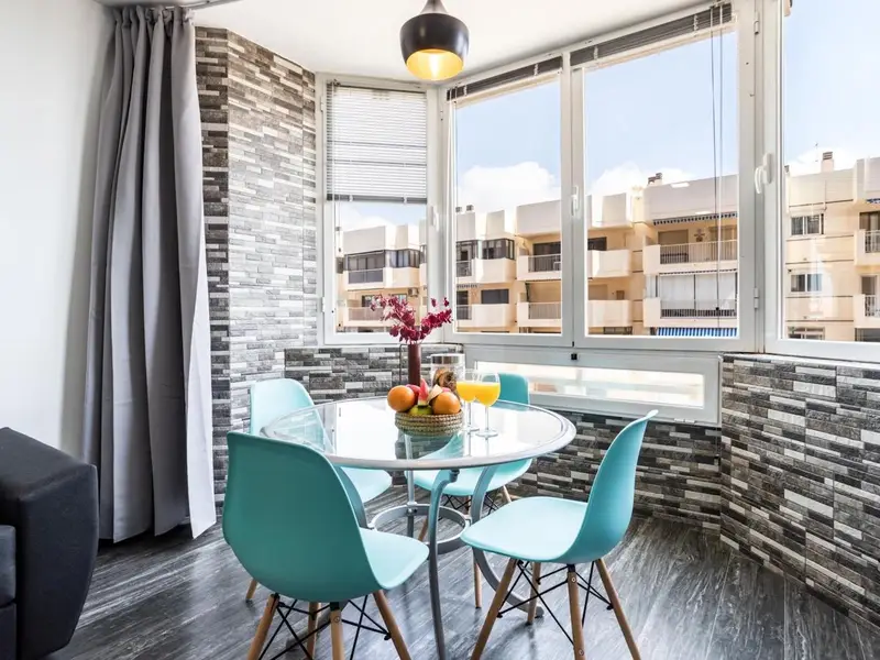 Piso en venta Fuengirola, España