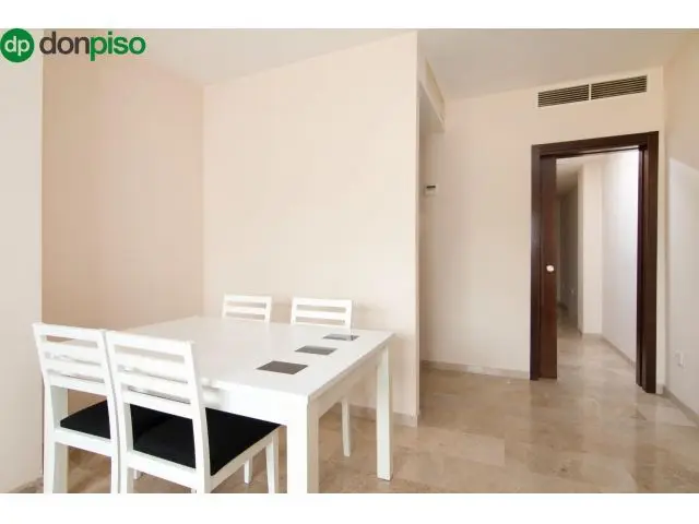 Apartamento 2 Dormitorios Atarfe Zona Tranquila