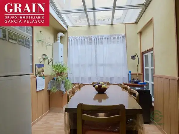 Casa Independiente en Albacete 275m2 4 Dormitorios 2 Salones