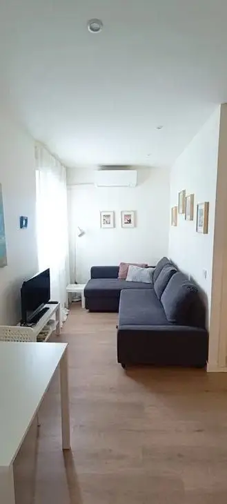Apartamento en alquiler Calle Hermosilla Madrid