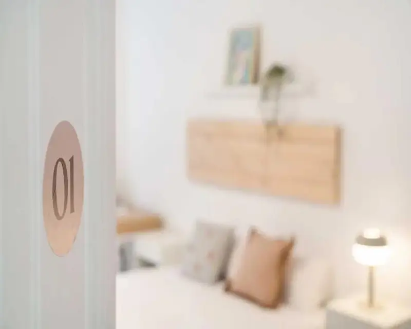 Apartamento 1 Dormitorio Madrid 28013 Alquiler