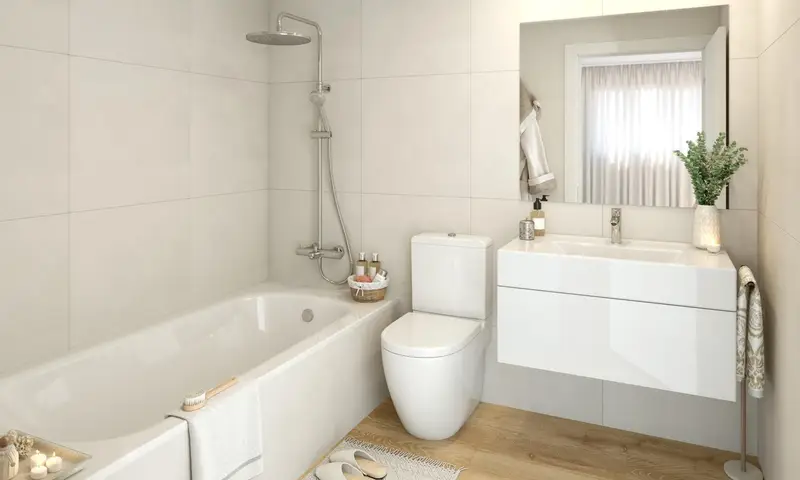 Venta Piso con calefacción en Llimonet Vilanova i la Geltru