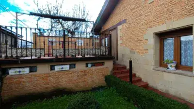 Casa en venta en Calle Lezana de Mena