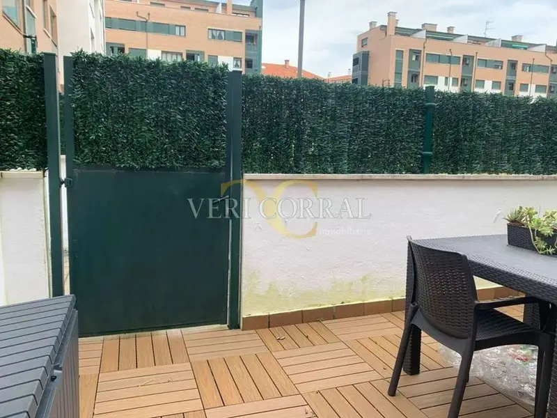 Venta Piso en Posada de Llanes Asturias con Piscina