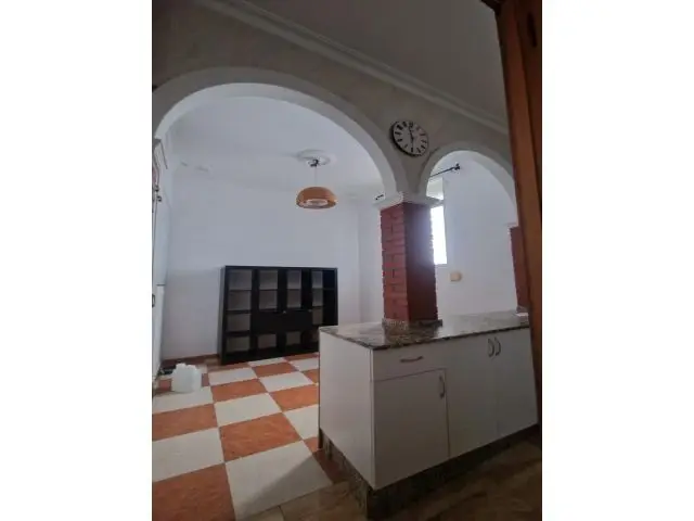 Amplio Piso Cerca Catedral de Cadiz 99m2 2 Dormitorios