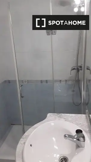 Apartamento en Madrid 3 dormitorios 2 baños Spotahome