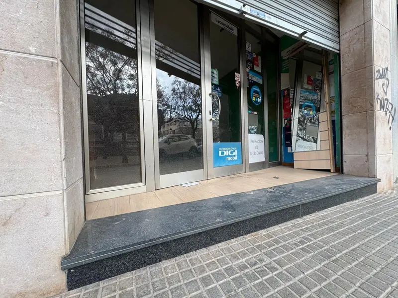 Venta Local Comercial Centro Pineda de Mar